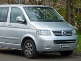 Volkswagen Transporter (T5)