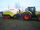 Claas Axion 840 Cebis