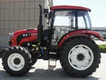 Hanwo HW1504 MFWD - 2016