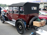 1926 Austin 124 Clifton 10658099376