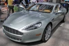 2010– Aston Martin Rapide