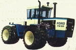 Ford FW60