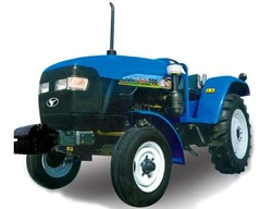 Shifeng SF700 (blue) - 2006