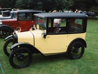1926.Austin.Seven