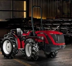 A.Carraro 9800 TRG Ergit MFWD - 2010