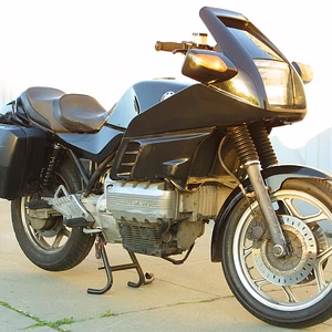 History Of Bmw Motorcycles Tractor Construction Plant Wiki Fandom