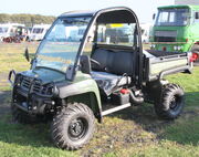 John Deere Gator - IMG 0848