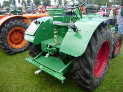 LePercheron-rear-P8100526