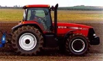 Steyr MX240 MFWD