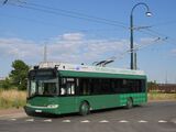 Trolleybus