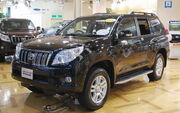 2009 Toyota Land Cruiser-Prado 01