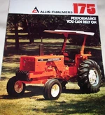 AC 175 brochure