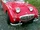 Austin-Healey Sprite