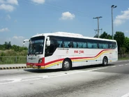 Hyundai Universe Space Luxury