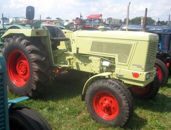 Hanomag Granit 500e Tractor Construction Plant Wiki Fandom Hanomag Granit 500e Tractor Construction Plant Wiki Fandom