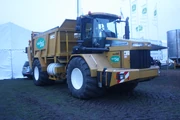 A  Spreader.