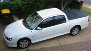 2003-2004 Holden VY Crewman SS 01