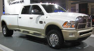 2011 Ram Pickup HD