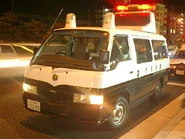 E24 Caravan (middle version)