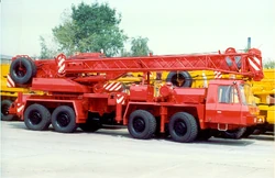  8x8 autocrane 