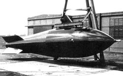 Blue Danube Bomb