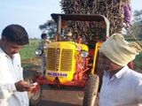 Hindustan Tractors