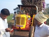Hindustan Tractors