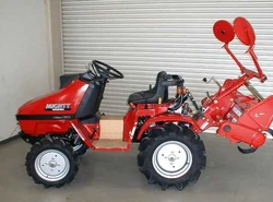 Honda Mighty 13 R | Tractor & Construction Plant Wiki | Fandom