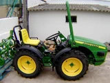 John Deere Milénio 20A