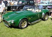 1999 Cobra Replica