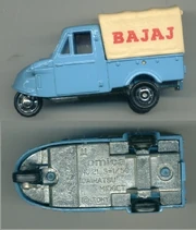 Daihatsumidget