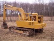 HYHOE EXCAVATOR