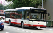 SMB135E.jpg (92 KB) Yutong bus in Singapore