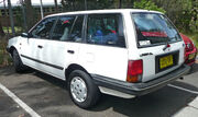 1990-1994 Ford Laser (KE II) GL station wagon 01