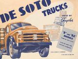 DeSoto Trucks