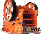 Jaw Crusher Image