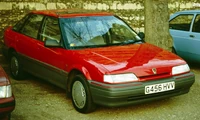An early Rover 214