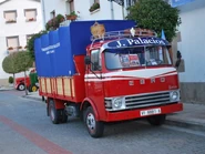 1970s EBRO D150.jpg (356 KB) A 1970s EBRO D150 Diesel Cargolorry