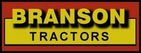 Branson logo