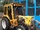 Shibaura SE4640T Industrial
