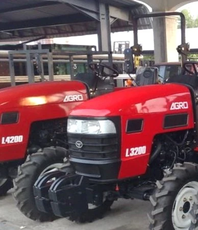 Agro Malaysia Tractor Construction Plant Wiki Fandom