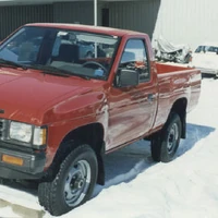 nissan hardbody truck tractor construction plant wiki fandom nissan hardbody truck tractor