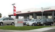 Toyotadealership