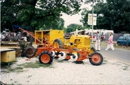 MM Air Force IN State Fair 8-9-1997.jpg (729 KB) Minneapolis-Moline Jet Star 2 for US Air Force and Minneapolis-Moline generator