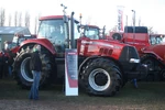 Case IH Magnum 335 - IMG 4614
