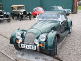 Morgan Motor Company