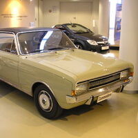 Opel Commodore Tractor Construction Plant Wiki Fandom