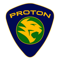 The Proton Company logo