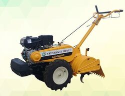 VST Shakti Cub Cadet RT65 tiller - 2017