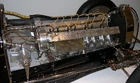 DOHC  in a 1933   racer